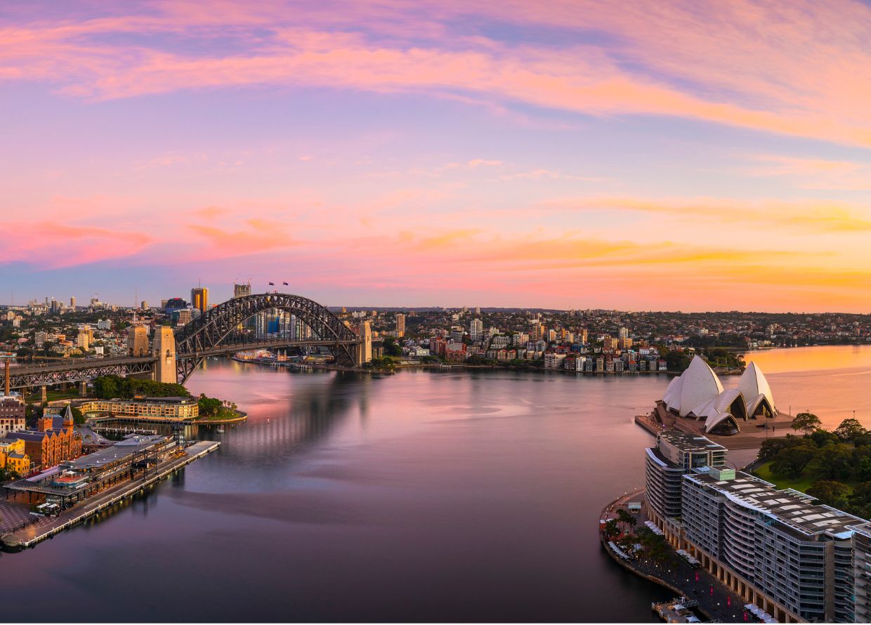 The Best Things to Do in Sydney & New South Wales This Autumn-Winter Season