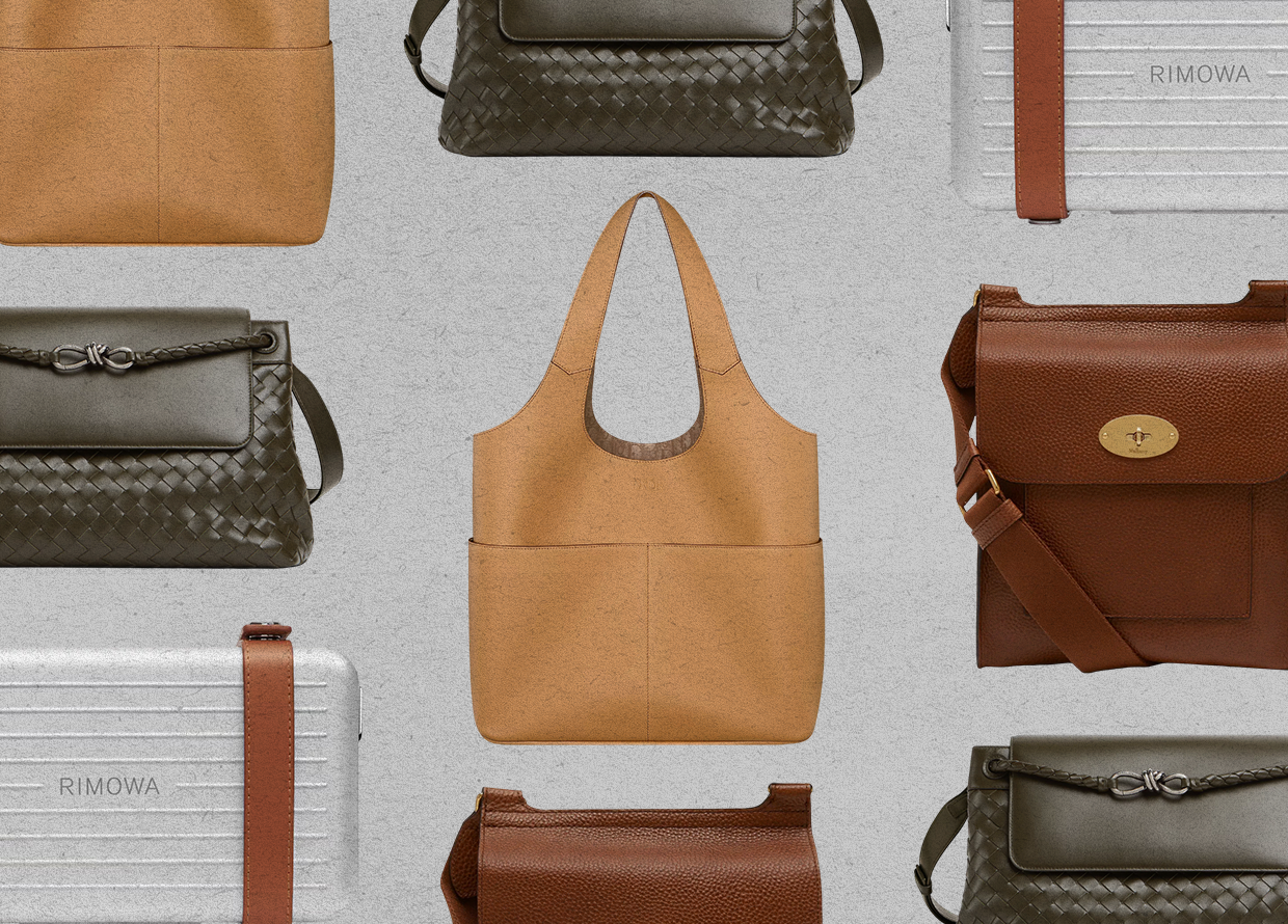 Ben’s Bag Edit: 7 Designer Bags to Cop for Dad this Father’s Day