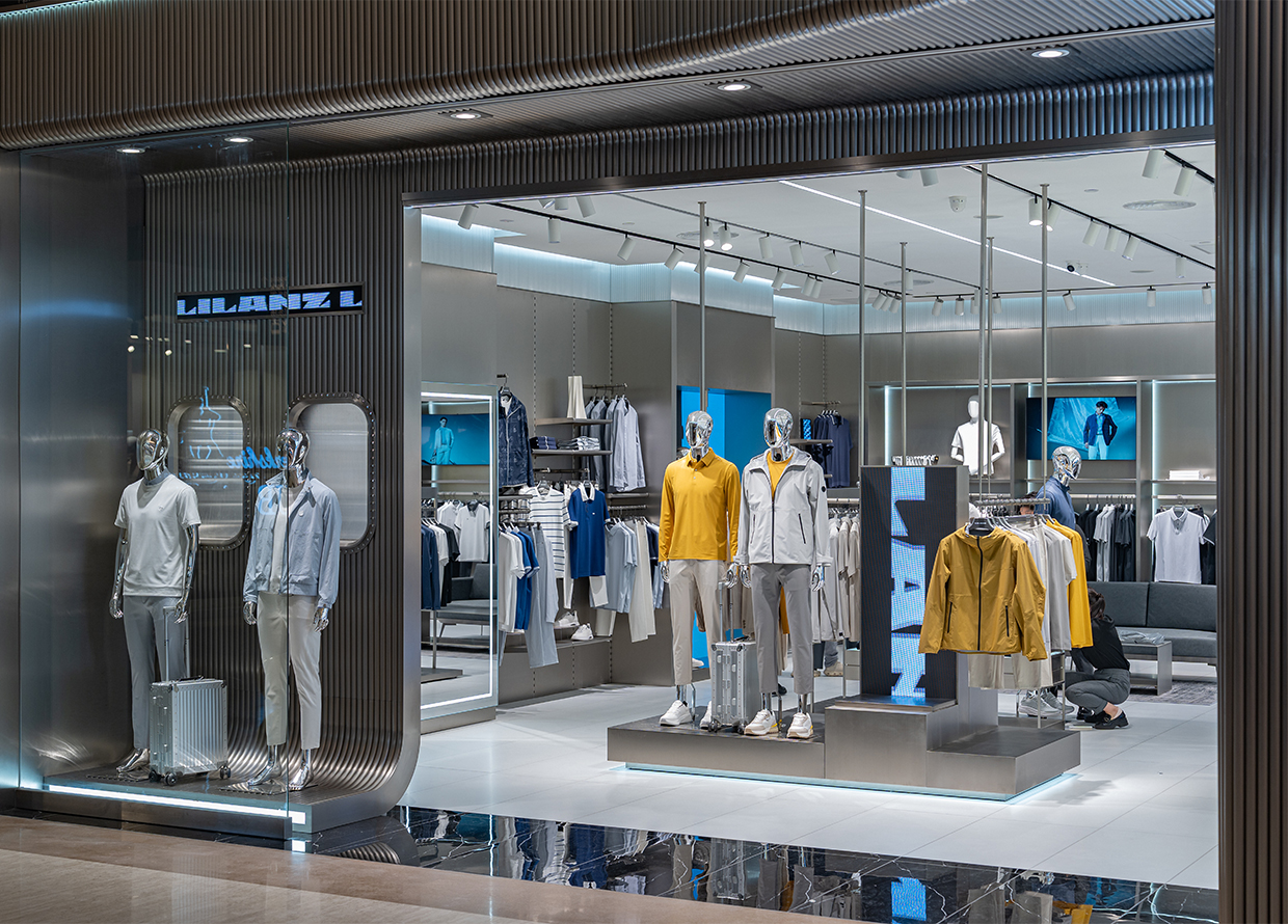 BURO Spotlights: Lilanz’s First Global Store Lands in Malaysia