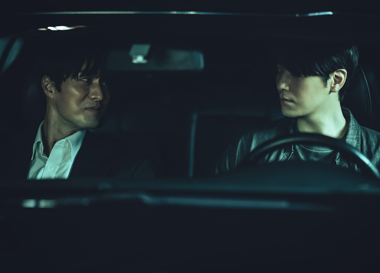 8 Reasons ‘Mercy for None’ Belongs at the Top of Your Watchlist