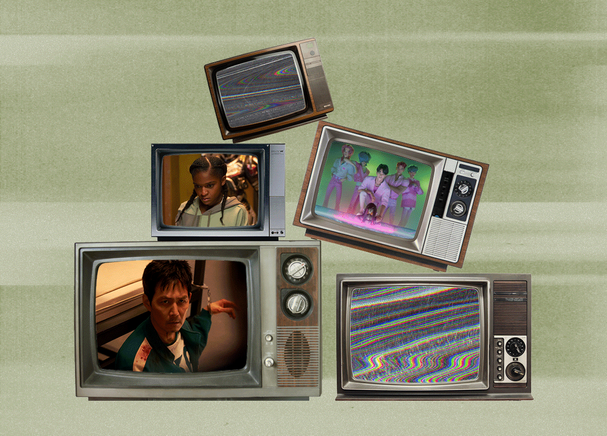 15 Thrilling Films and TV Shows to Stream in June 2025