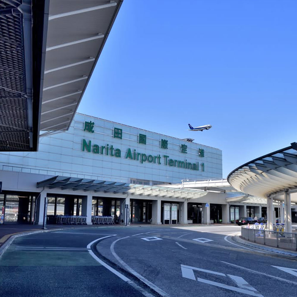 BURO Malaysia, best airports in the world 2025