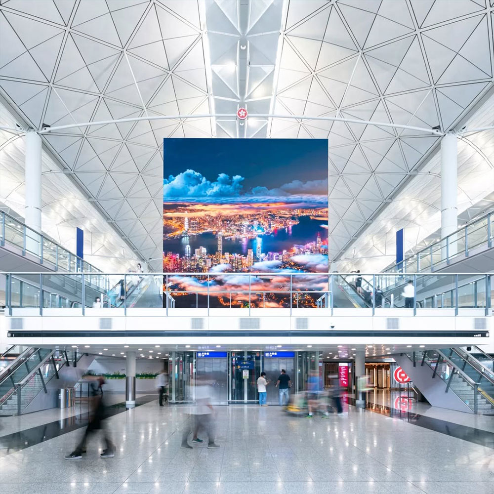 BURO Malaysia, best airports in the world 2025