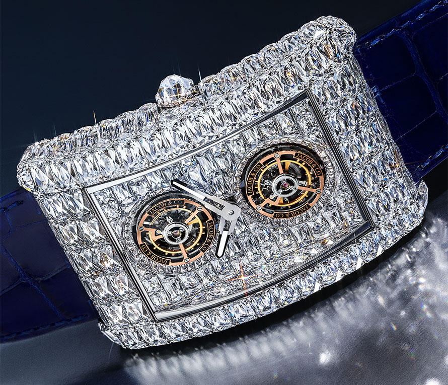 BURO Watch List: 5 Hottest Watch Drops This March