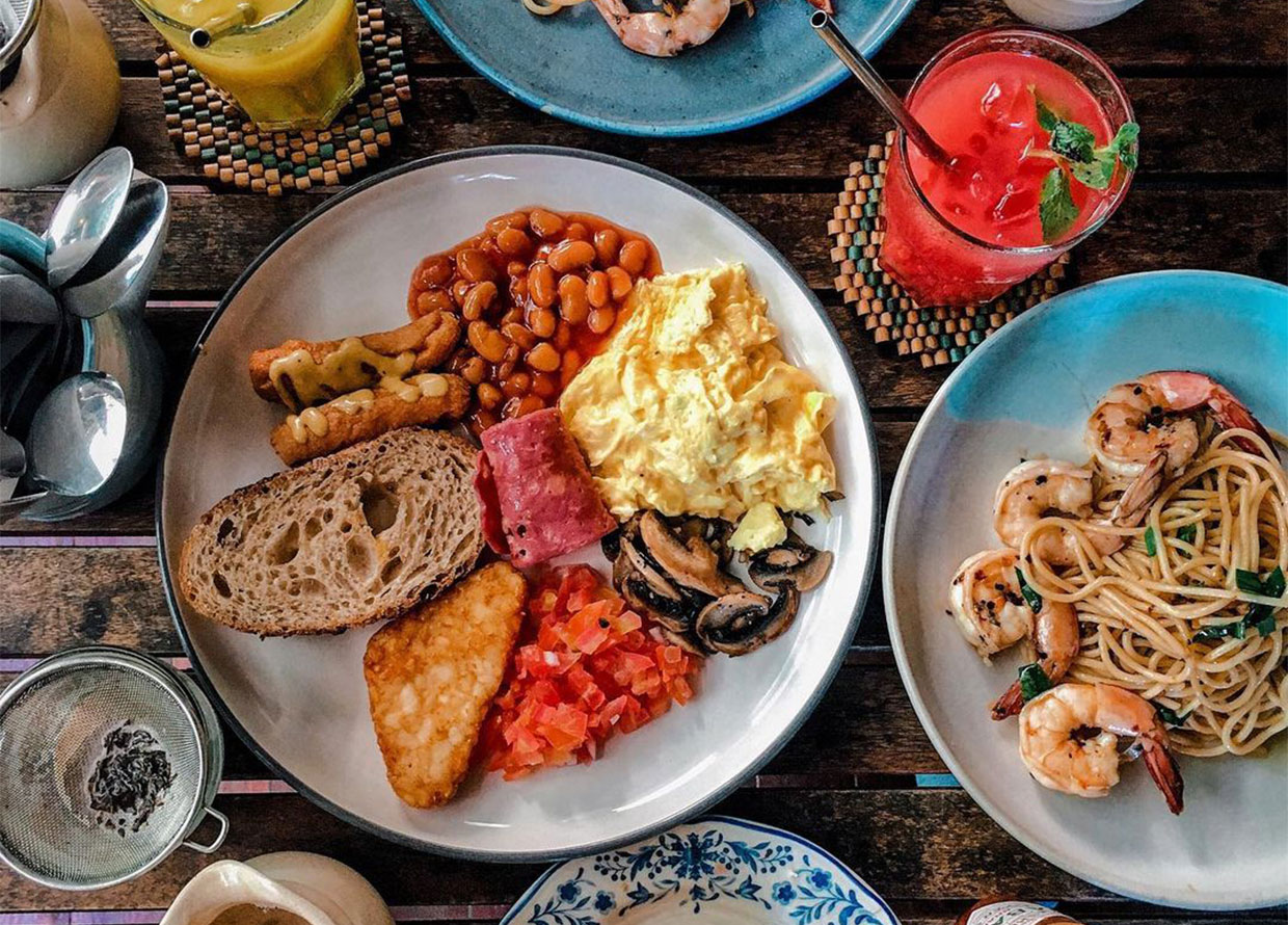 5 Must-visit cafes in Sabah for your brunch and dessert fix