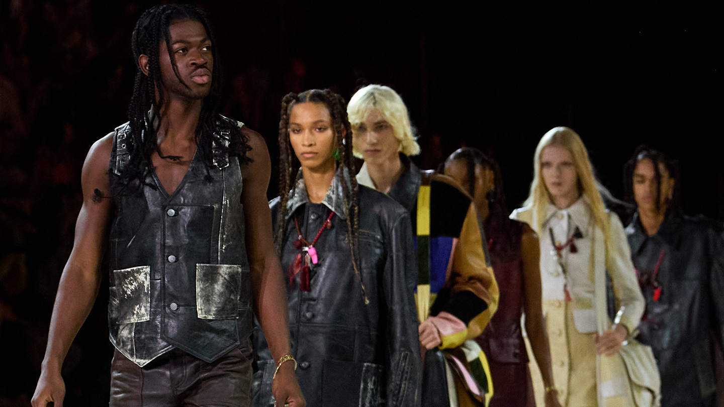 NYFW Report: Coach's Spring 2023 collection marks the start of a new ...