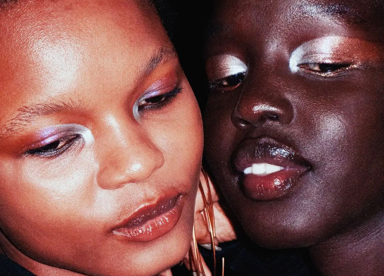 17 Beauty looks that stole the show this Fashion Month