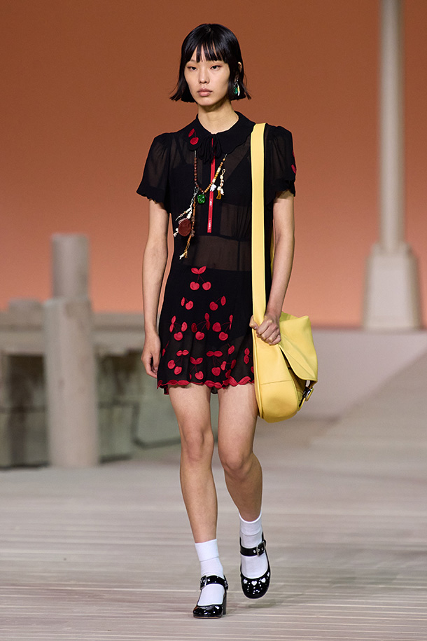 Coach Spring 2023 Ready-to-Wear Collection