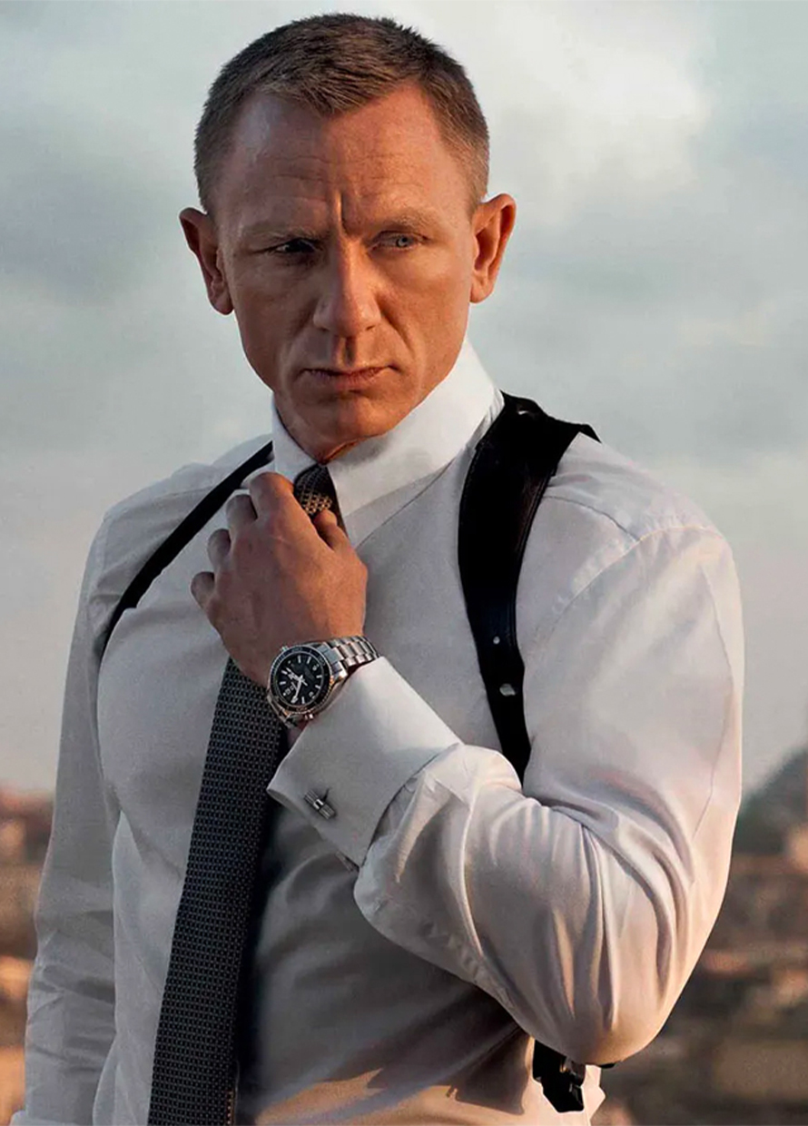 A look at cinema’s most iconic timepieces over the years