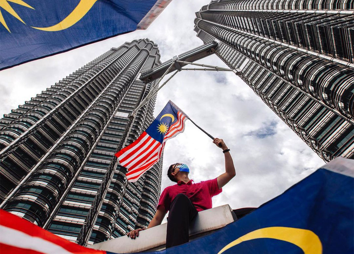 Malaysia Day 2022: 25 Proud moments we can celebrate this year