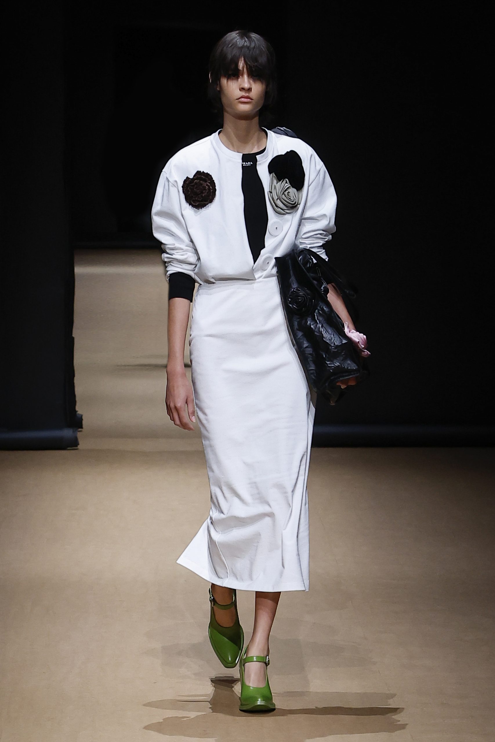 Runway Report Highlights Of Milan Fashion Week Ss23 Buro 1466