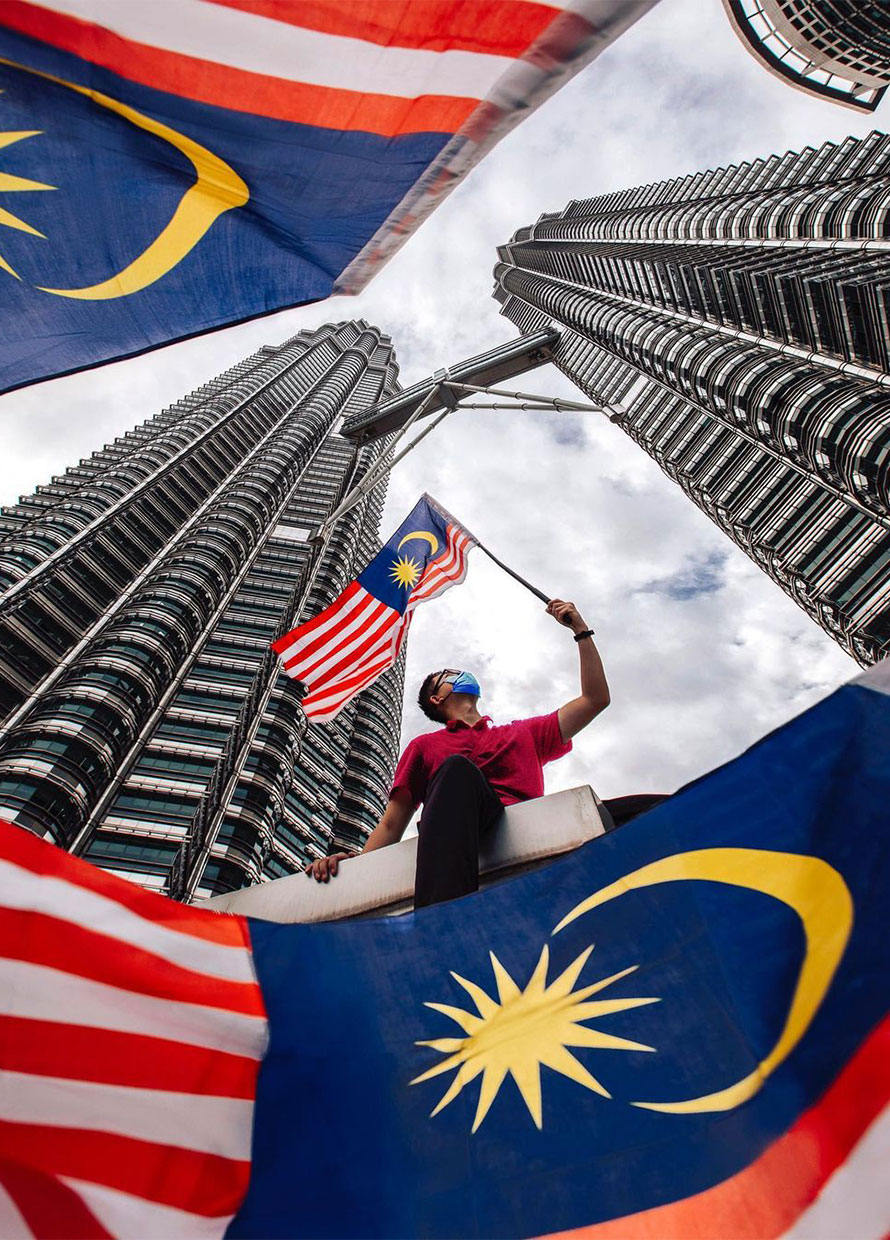 Malaysia Day 2022: 25 Proud moments we can celebrate this year