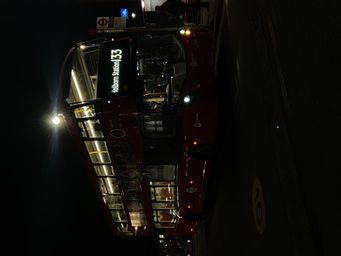 Bus LV73FHT — Wright Electroliner