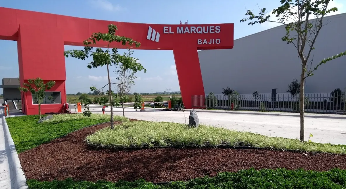 El Marques Bajio