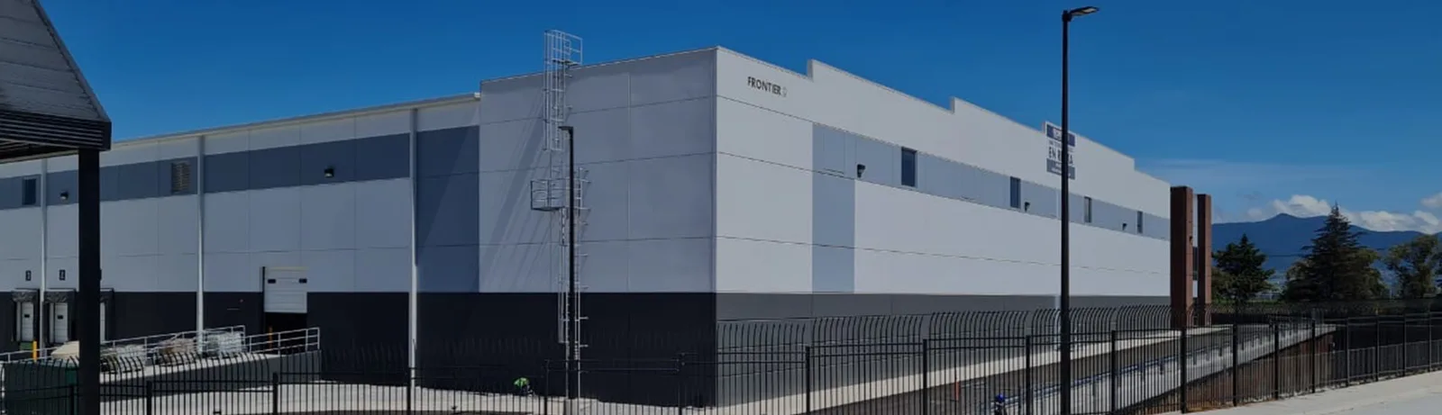 Nave Industrial de 16,385 m²