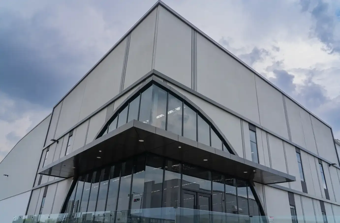 Nave Industrial de 3,170 m² en Renta en Aguascalientes