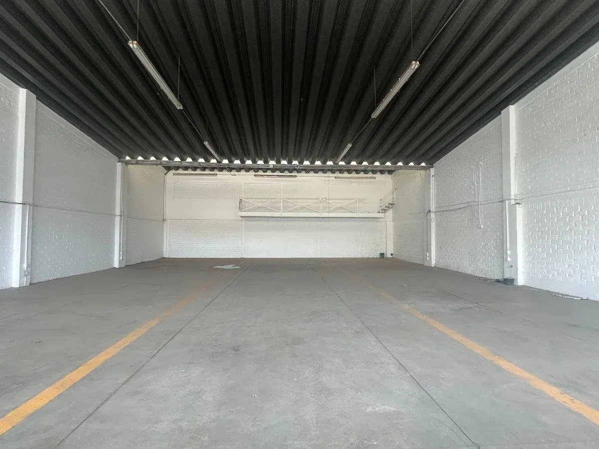【哈利斯科州 · Guadalajara】  317 m² 甲级工业厂房 (现房出租) - 墨西哥工业厂房 Gongye Space