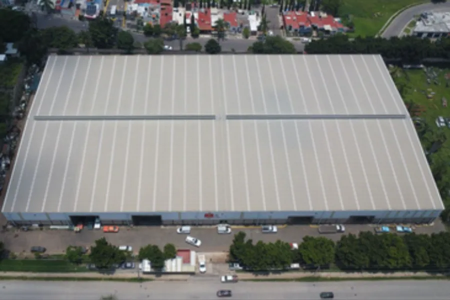 Nave Industrial de 10,000 m² en Renta - Nave 1 Tlaquepaque (Fuera de Parque)