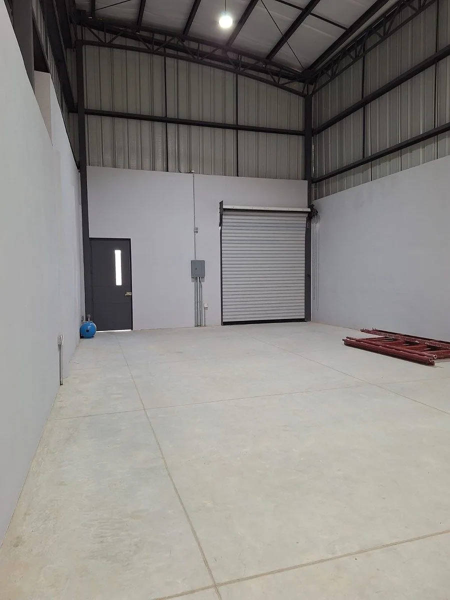 Bodega Industrial en Renta en Santa Lucía, Zapopan Norte