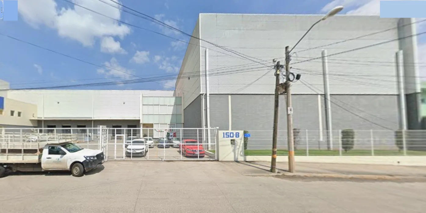 Nave Industrial Estratégica en Renta sobre Periférico Sur, Tlaquepaque