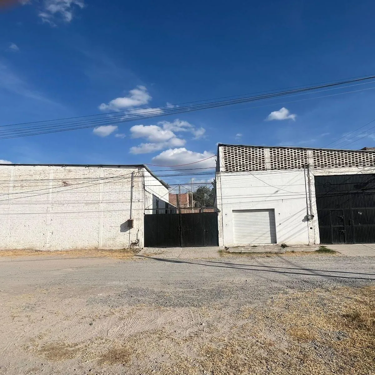 【瓜纳华托 · San Miguel de Allende】  1,264 m² 甲级工业厂房 (现房出售) - 墨西哥工业厂房 Gongye Space