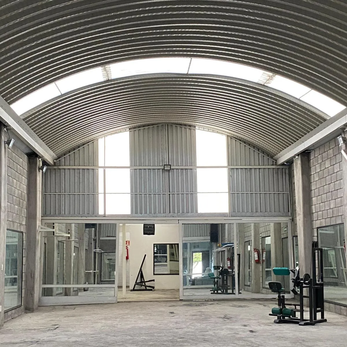 【瓜纳华托 · Celaya】  240 m² 甲级工业厂房 (现房出售) - 墨西哥工业厂房 Gongye Space