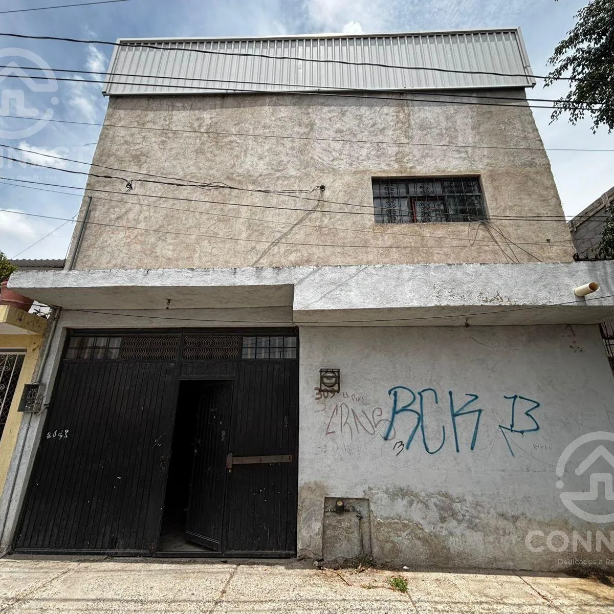 【瓜纳华托 · León】  200 m² 甲级工业厂房 (现房出售) - 墨西哥工业厂房 Gongye Space