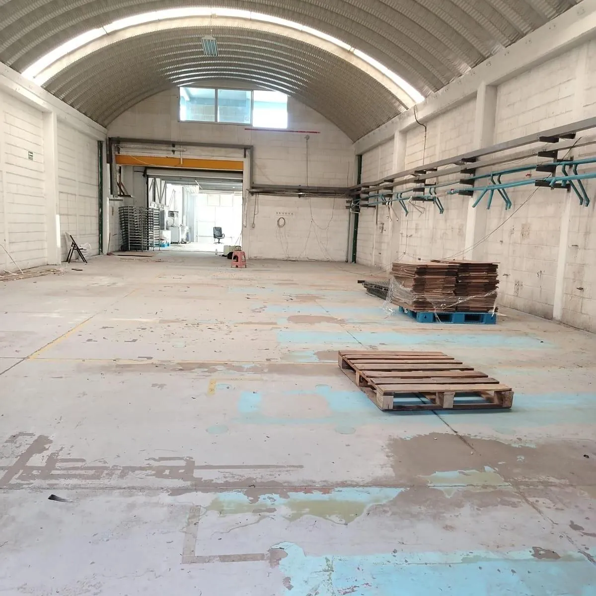 【瓜纳华托 · Guanajuato】  663 m² 甲级工业厂房 (现房出售) - 墨西哥工业厂房 Gongye Space