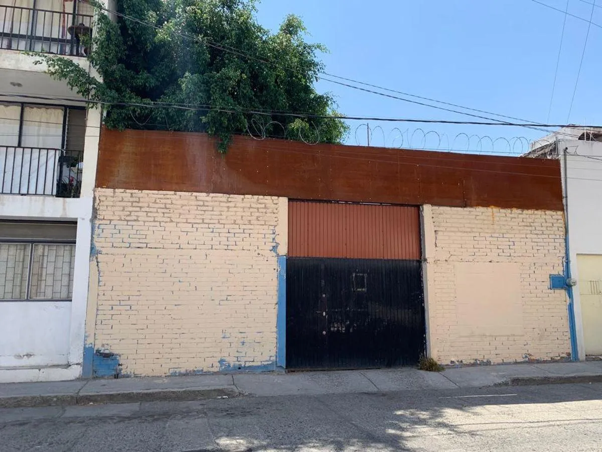 【瓜纳华托 · León】  248 m² 甲级工业厂房 (现房出售) - 墨西哥工业厂房 Gongye Space