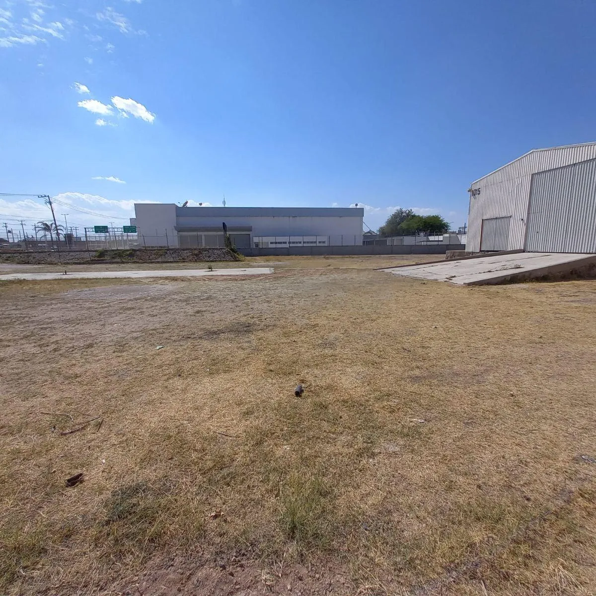 【瓜纳华托 · Celaya】  4,300 m² 甲级工业厂房 (现房出售) - 墨西哥工业厂房 Gongye Space