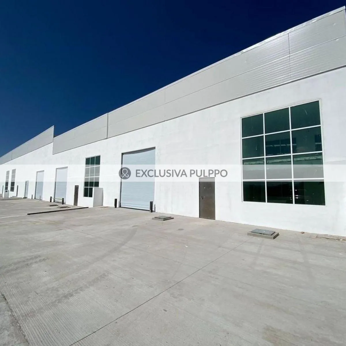 【瓜纳华托 · Apaseo el Alto】  1,000 m² 甲级工业厂房 (现房出售) - 墨西哥工业厂房 Gongye Space