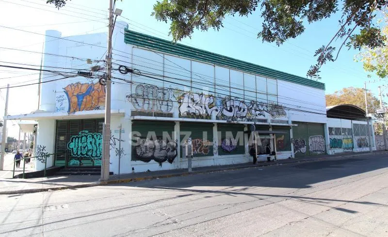 【瓜纳华托 · Celaya】  2,610 m² 甲级工业厂房 (现房出售) - 墨西哥工业厂房 Gongye Space