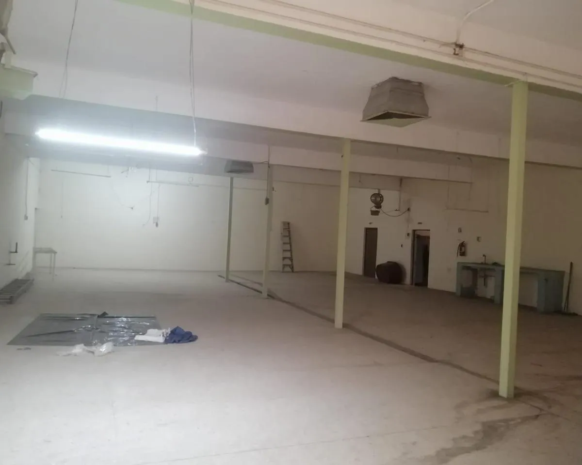【哈利斯科州 · Zapopan】 Corredor Industrial Periférico Poniente 园区 5,150 m² 甲级工业厂房 (现房出售) - 墨西哥工业厂房 Gongye Space