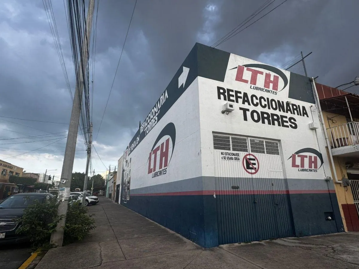 【哈利斯科州 · Guadalajara】 Zona Logística Oriente Guadalajara 园区 567 m² 甲级工业厂房 (现房出售) - 墨西哥工业厂房 Gongye Space