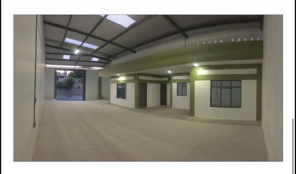 【哈利斯科州 · Zapopan】 Corredor Industrial Miramar 园区 300 m² 甲级工业厂房 (现房出售) - 墨西哥工业厂房 Gongye Space