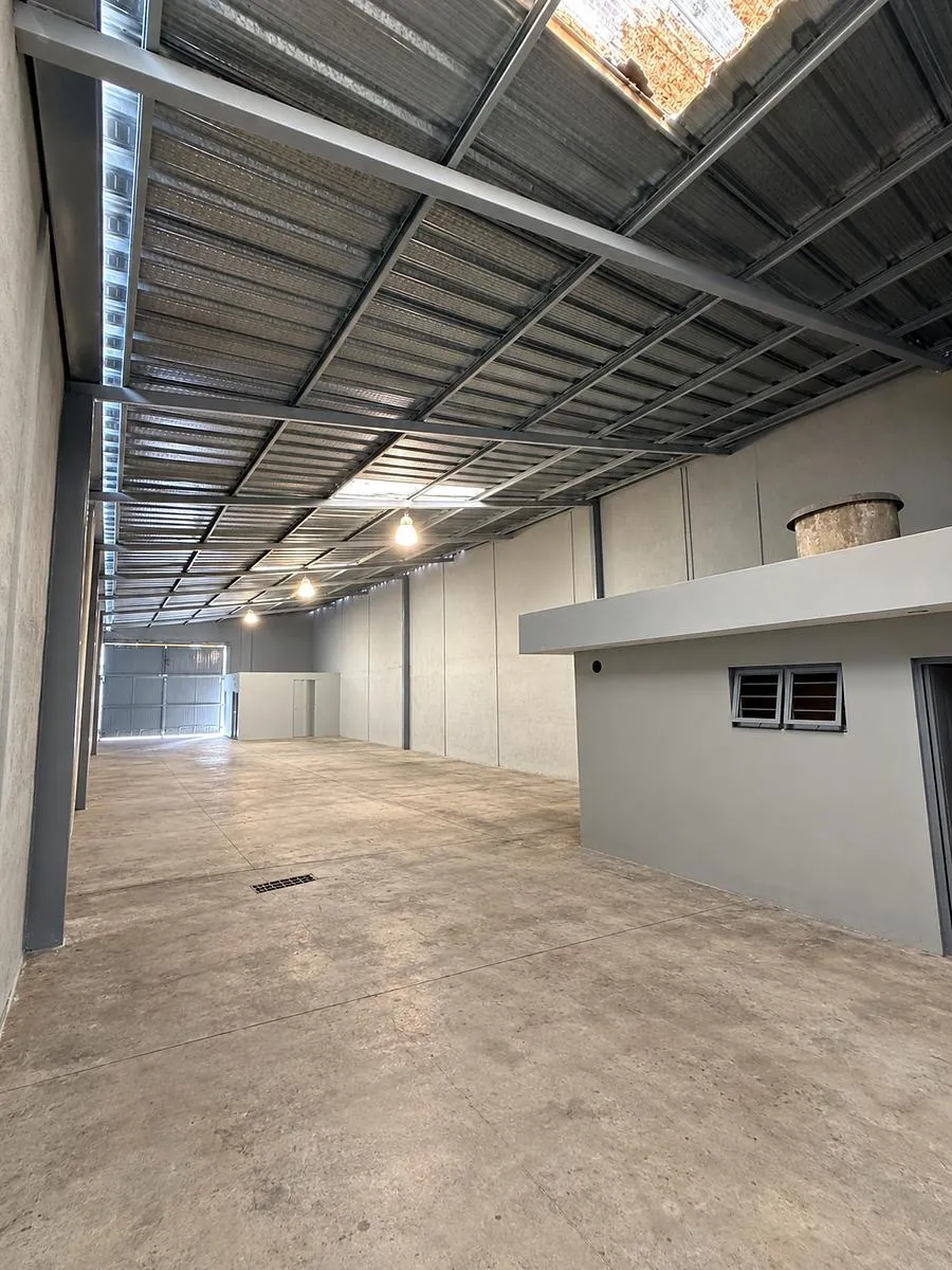 【哈利斯科州 · Tlajomulco de Zúñiga】 Corredor Industrial López Mateos Sur 园区 297 m² 甲级工业厂房 (现房出售) - 墨西哥工业厂房 Gongye Space