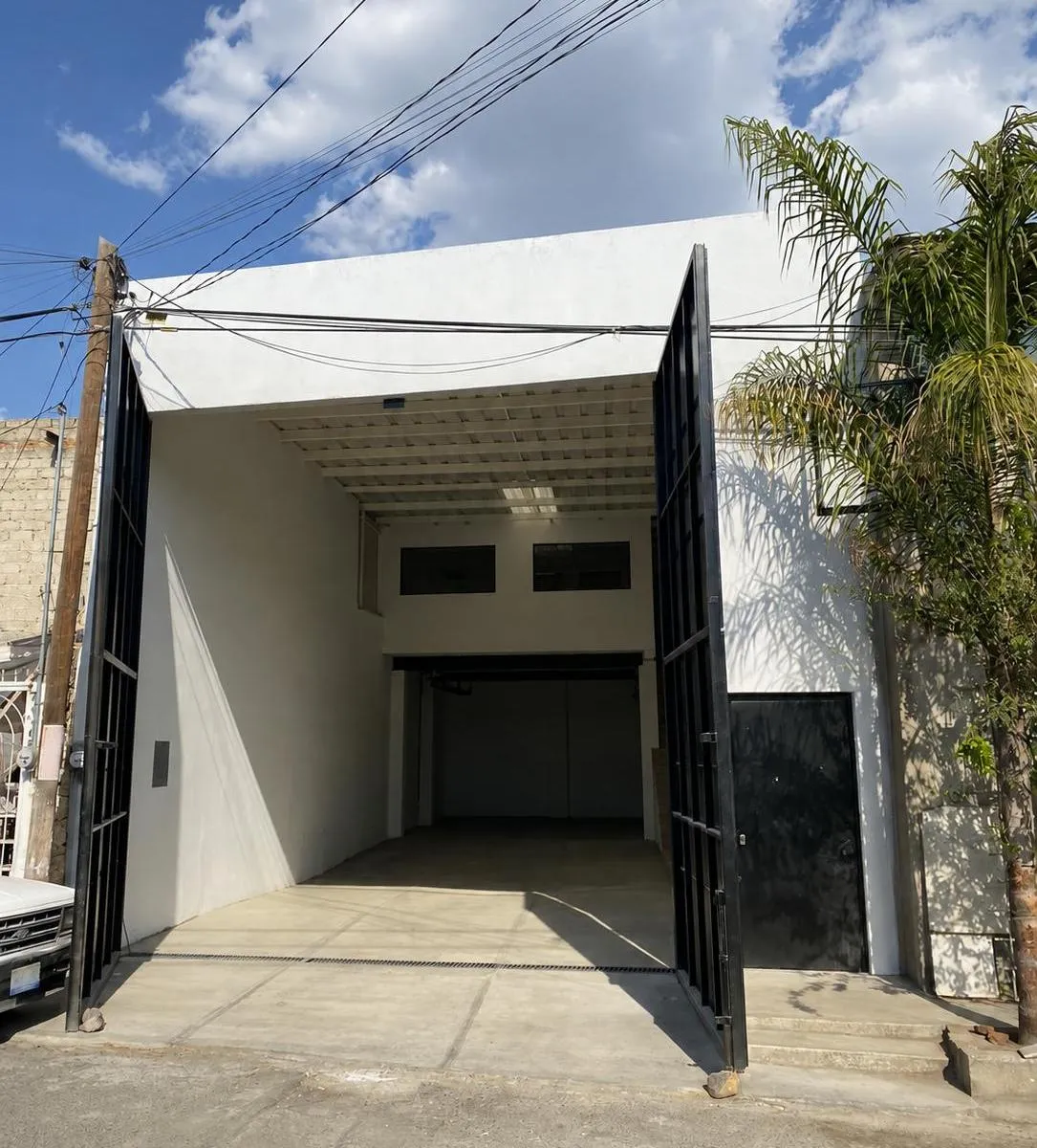 【哈利斯科州 · Zapopan】 Corredor Mariano Otero Industrial 园区 142 m² 甲级工业厂房 (现房出售) - 墨西哥工业厂房 Gongye Space