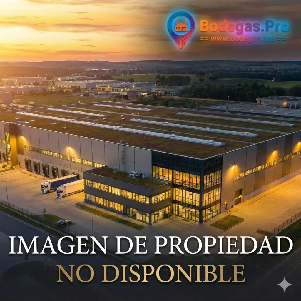 Building I - Advance Tijuana I