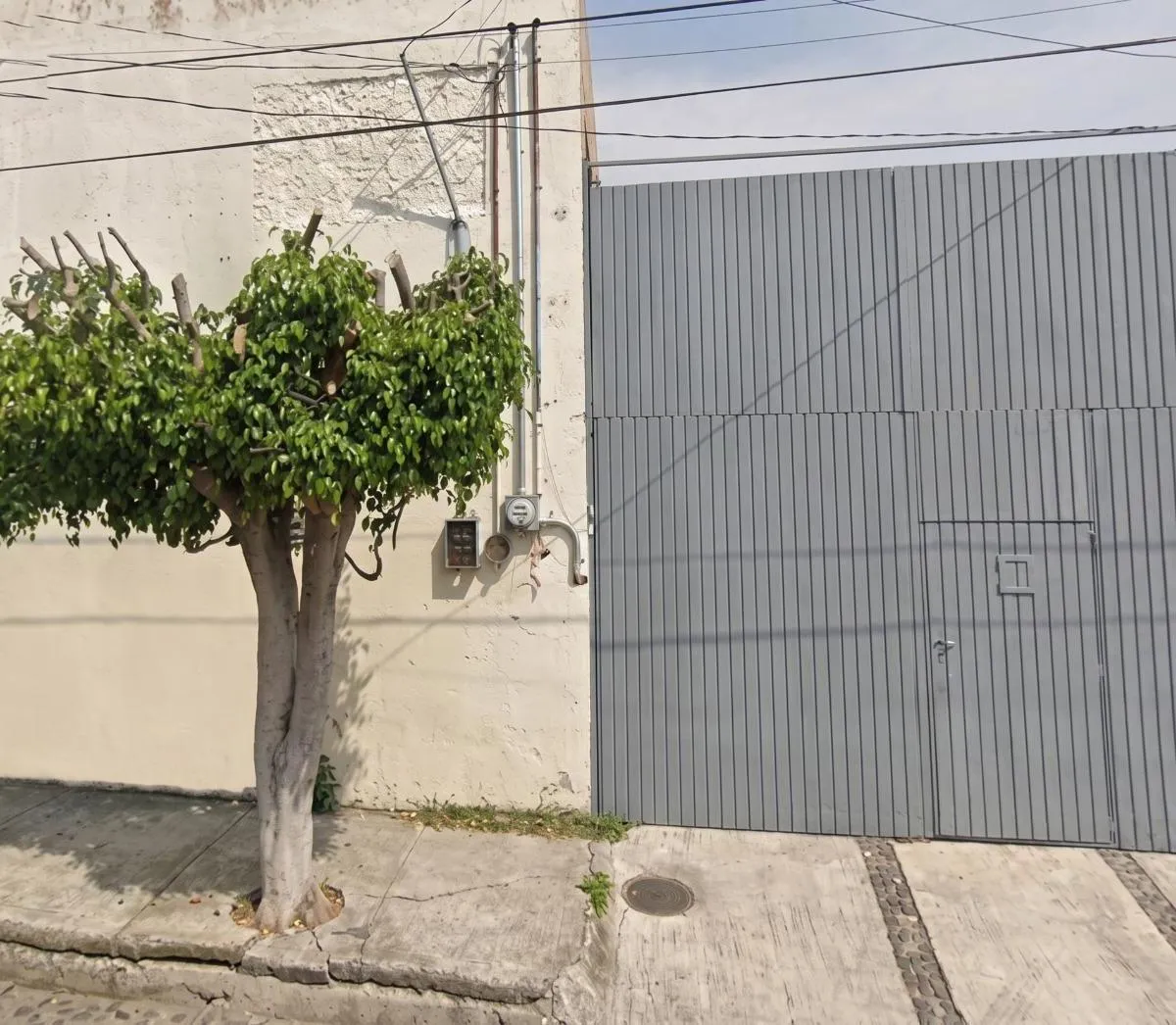 【哈利斯科州 · Guadalajara】  763 m² 甲级工业厂房 (现房出售) - 墨西哥工业厂房 Gongye Space