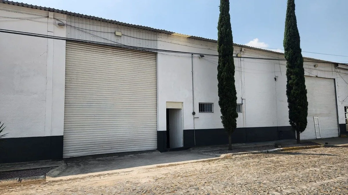 Bodegas Industriales en Renta en Valle Del Álamo, Guadalajara, Jalisco