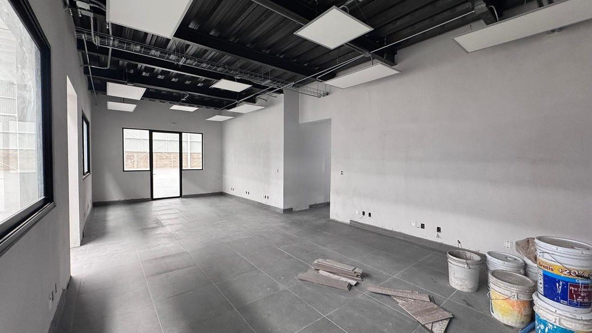【哈利斯科州 · Tlaquepaque】  3,553.41 m² 甲级工业厂房 (现房出租) - 墨西哥工业厂房 Gongye Space