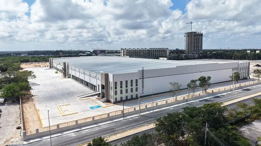 CancúnPark II | Nave A - Divisible