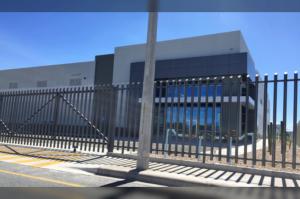 Nave Industrial en Renta - PIQ 26
