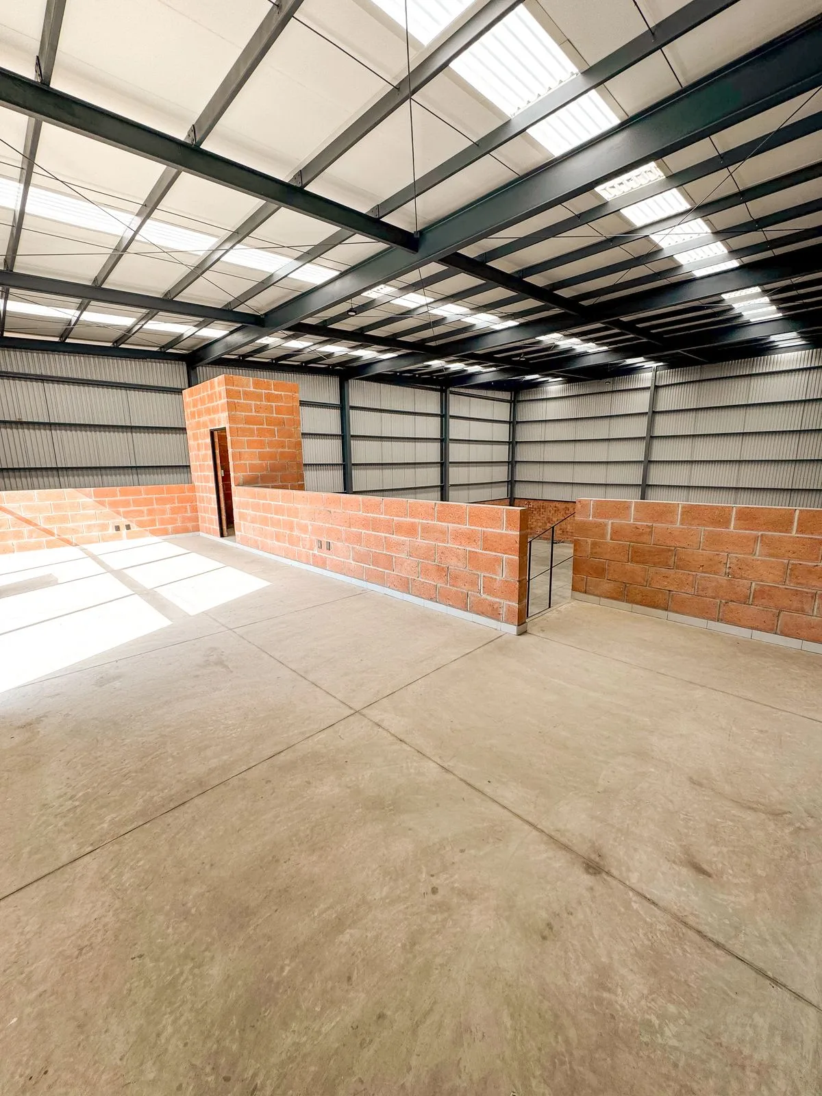 Bodega Industrial Premium en Renta - Capithal Park Colotlán, Zapopan