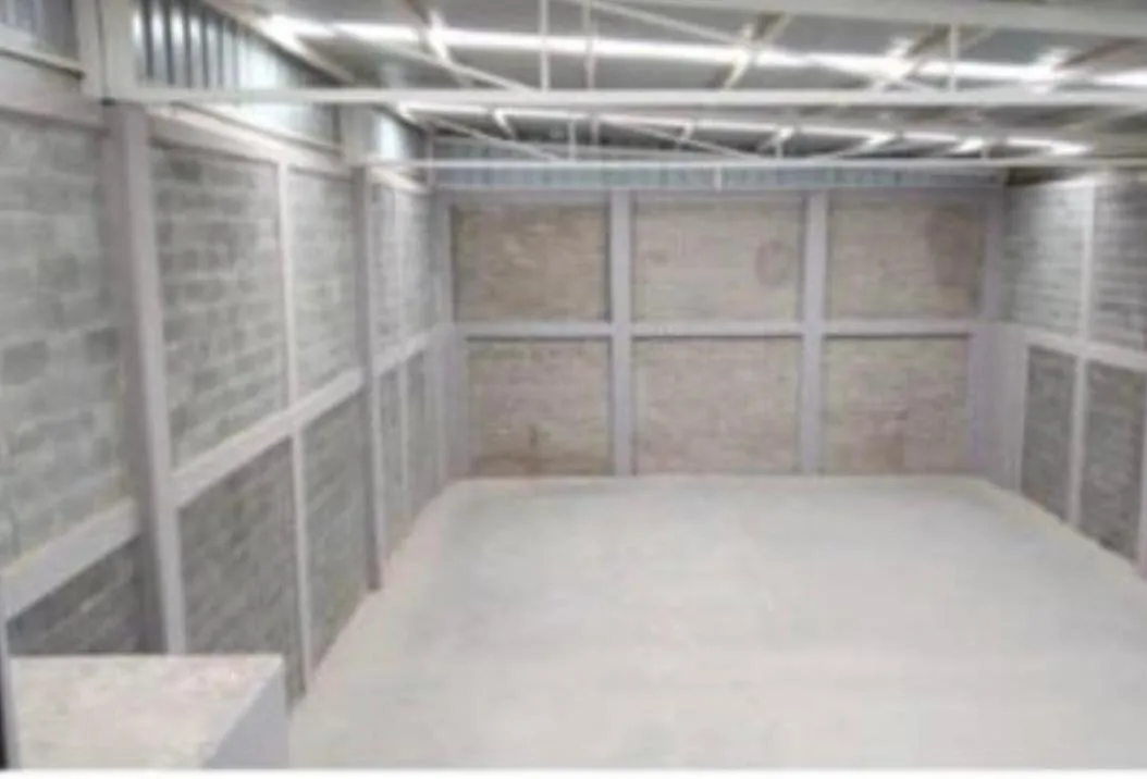 【瓜纳华托 · León】  300 m² 甲级工业厂房 (现房出售) - 墨西哥工业厂房 Gongye Space