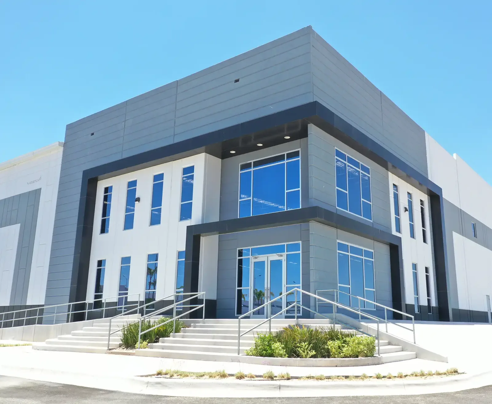 Nave Industrial de 16,490 m² en Renta en Aguascalientes