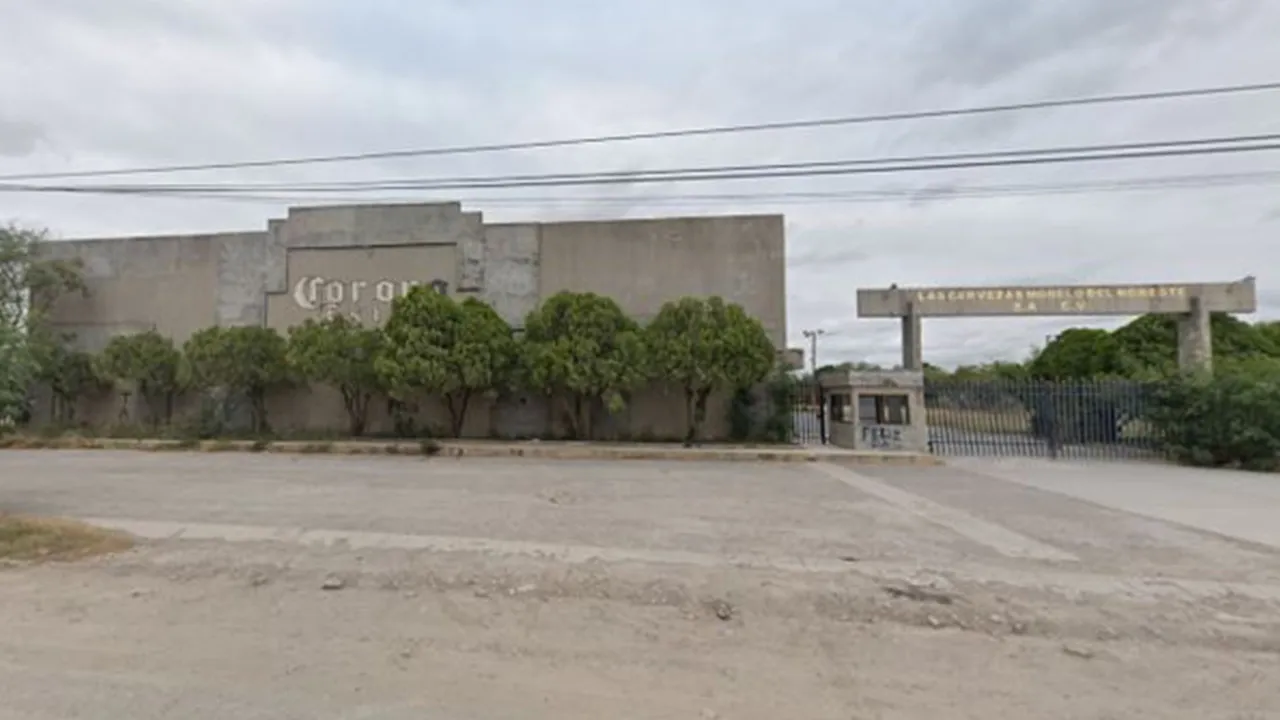 【塔毛利帕斯】  1,588 m² 甲级工业厂房 (现房出售) - 墨西哥工业厂房 Gongye Space
