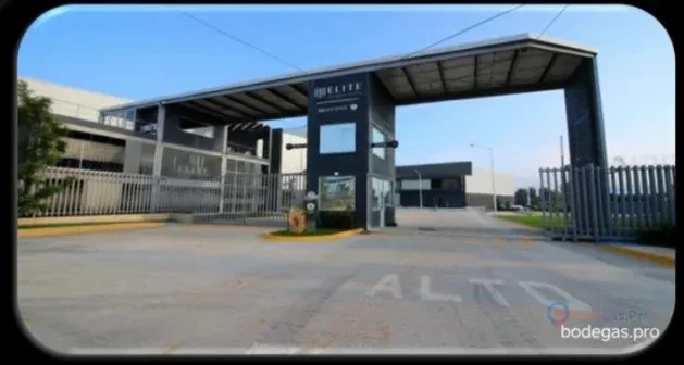 Nave Industrial 1976m2 en Nextipac II Last Mile Industrial Parks, Zapopan