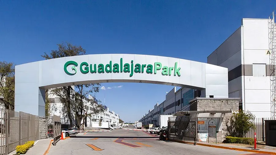 GuadalajaraPark | Patio
