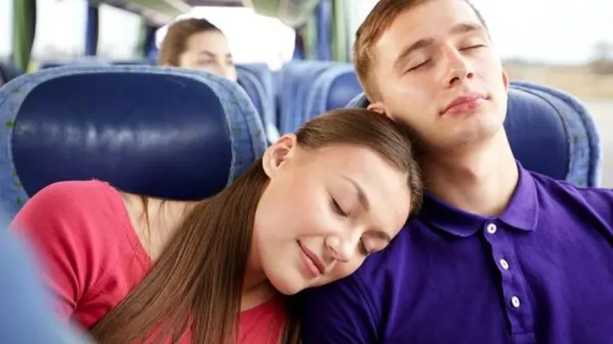 Quer dormir na viagem de ônibus com conforto? Confira nossas dicas